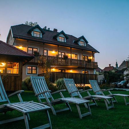 Hotel Zamorc Škofja Loka Dış mekan fotoğraf