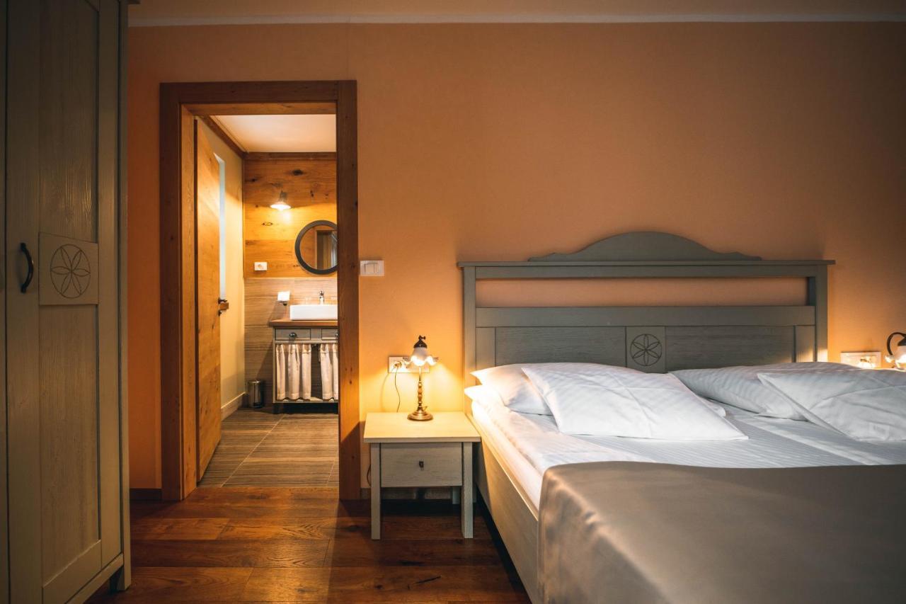 Hotel Zamorc Škofja Loka Dış mekan fotoğraf